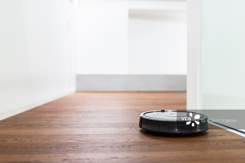 扫地机器人图片素材