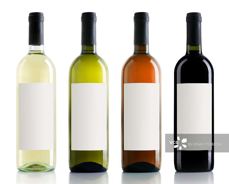 酒瓶图片素材