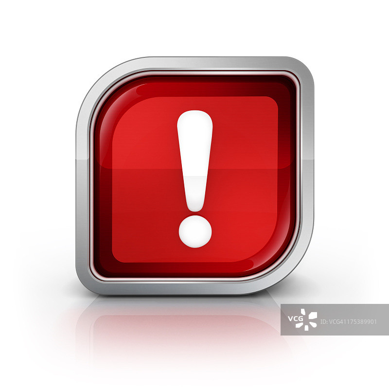 错误或需要注意的图标图片素材