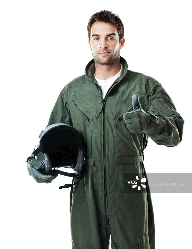 是的，长官！图片素材