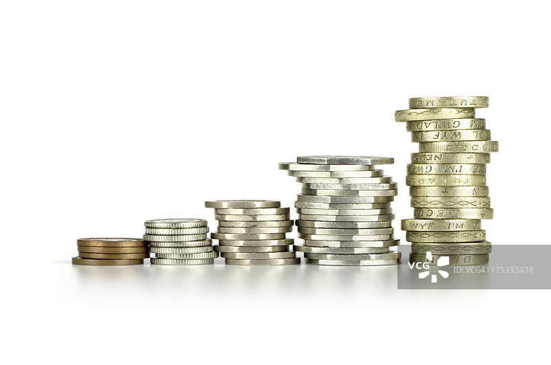 英镑盈利图片素材
