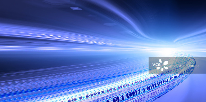 二进制代码图片素材