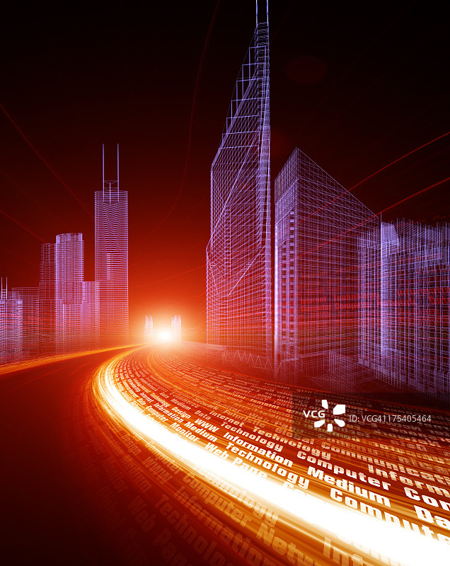 互联网概念图片素材