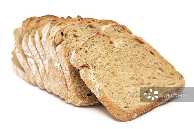 切片面包图片素材