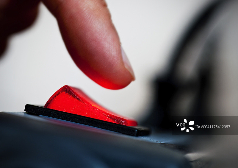 关闭开关图片素材