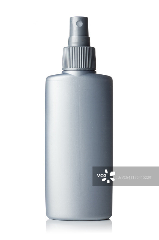 带喷嘴的瓶子图片素材