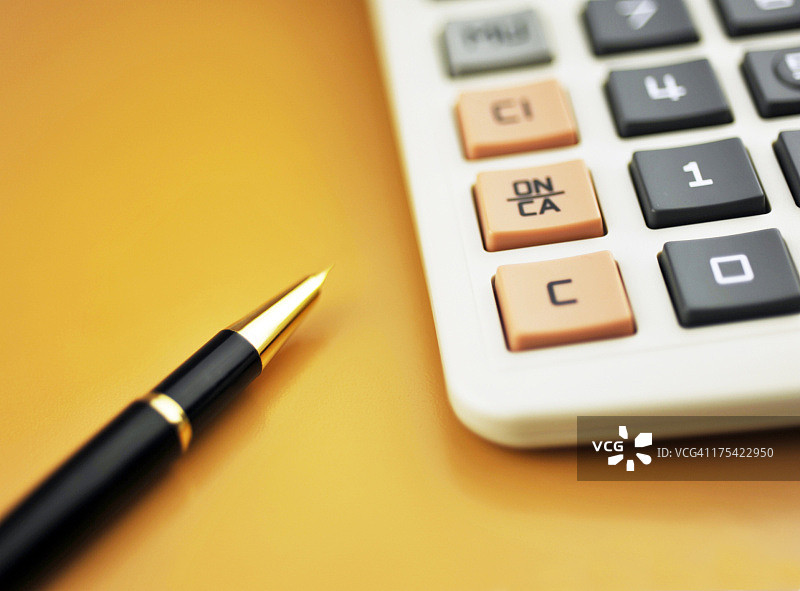 计算器图片素材