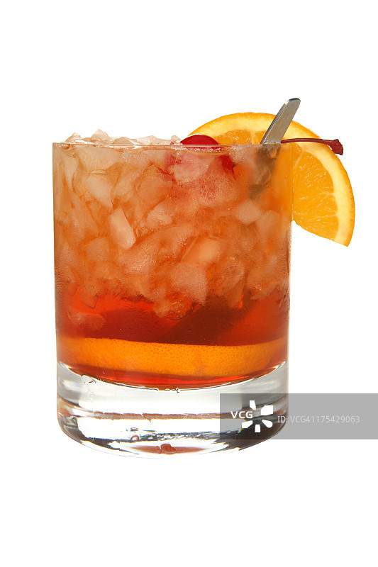 古典鸡尾酒图片素材