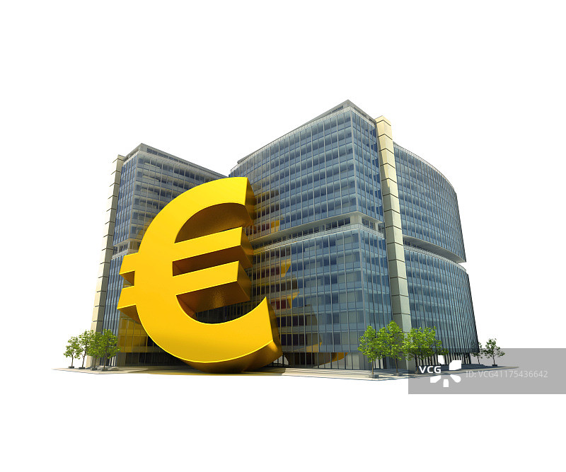 欧元、商业与金融图片素材