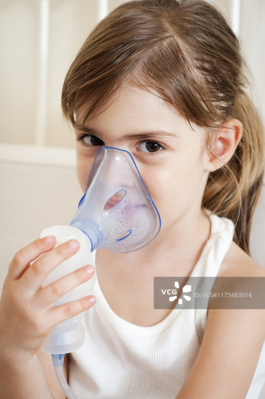 缓解咳嗽图片素材