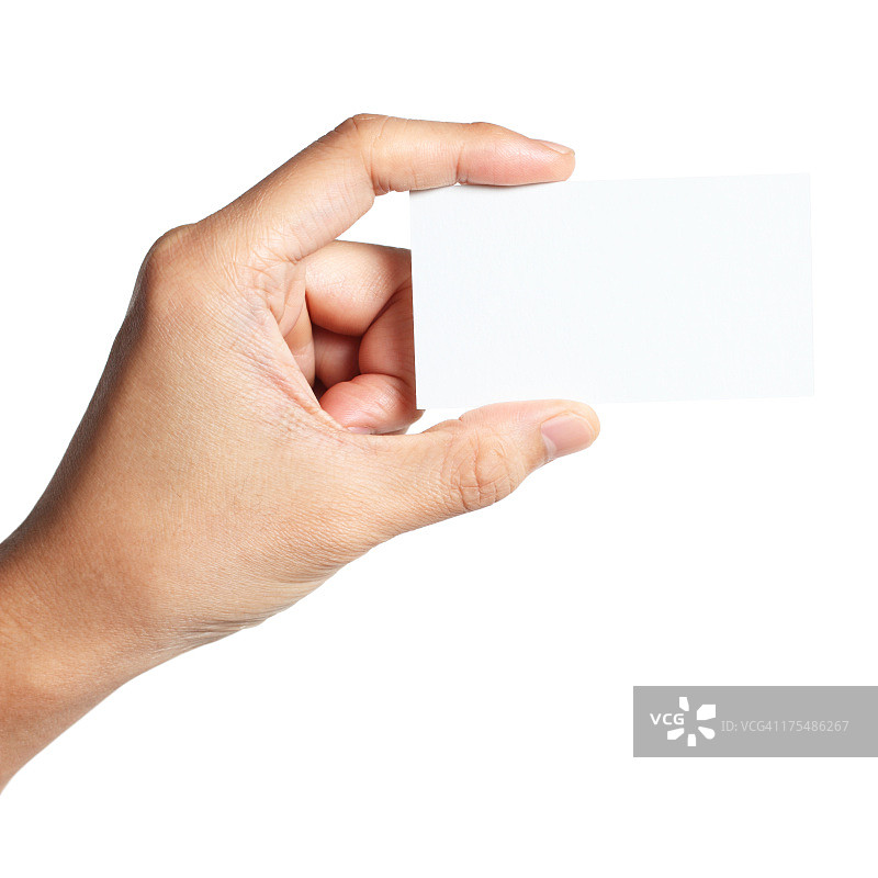 展示名片图片素材