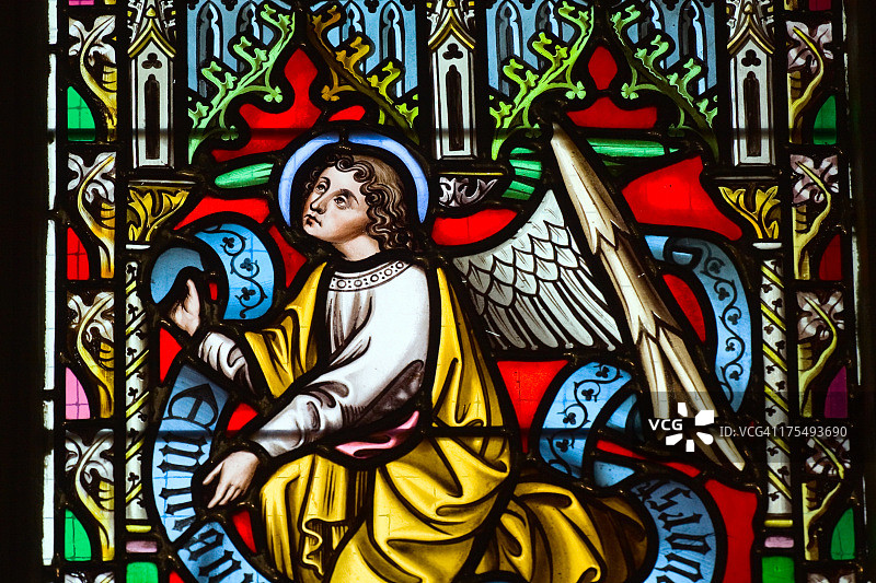 大天使图片素材