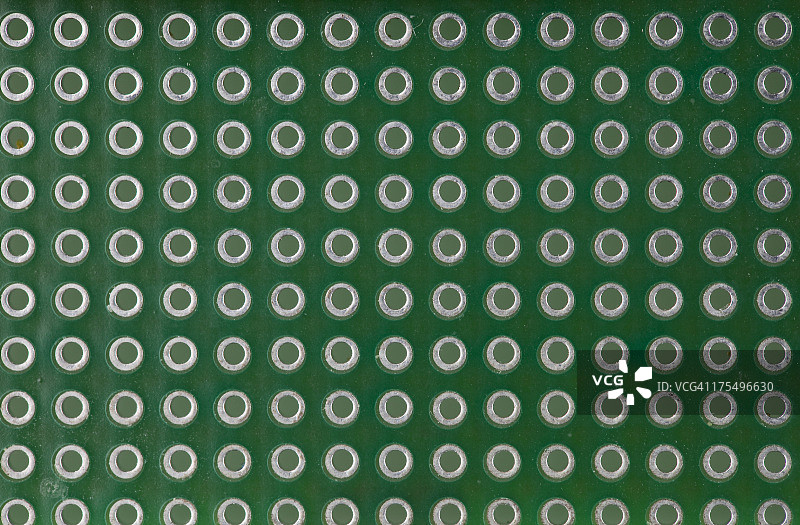 抽象印刷电路板图片素材