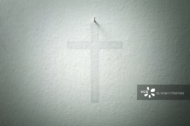 耶稣受难像图片素材