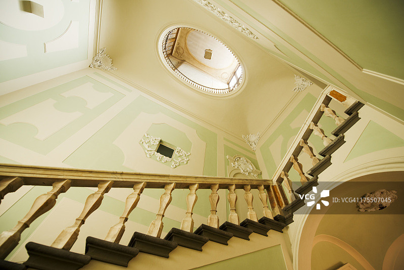 古代石阶图片素材