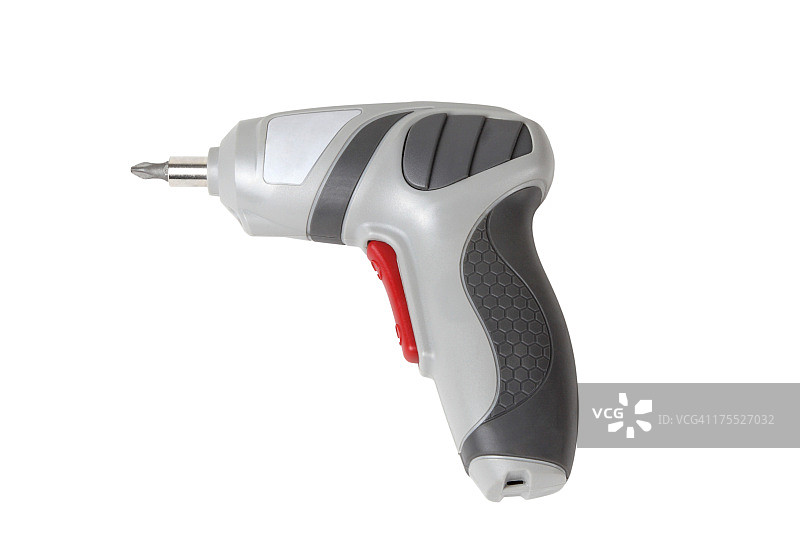 无线电钻+裁剪路径（点击了解更多）图片素材