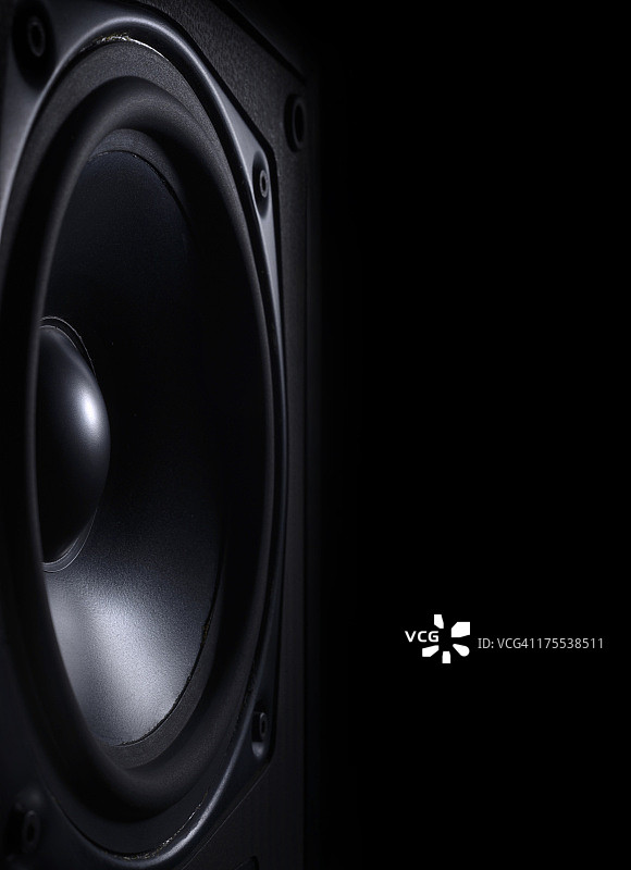 音乐扬声器图片素材