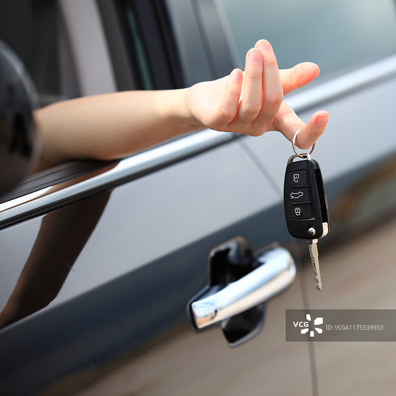 车钥匙图片素材