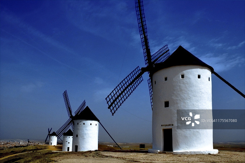 罗西南特图片素材