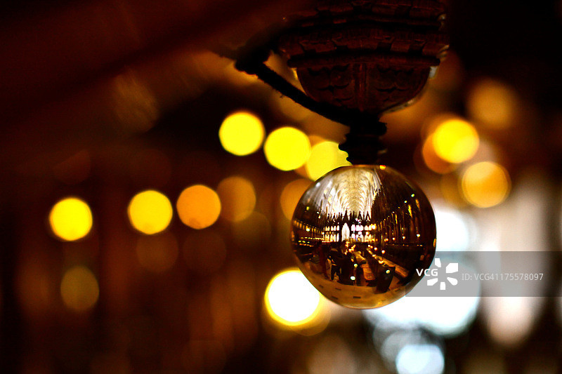 温切斯特座堂图片素材