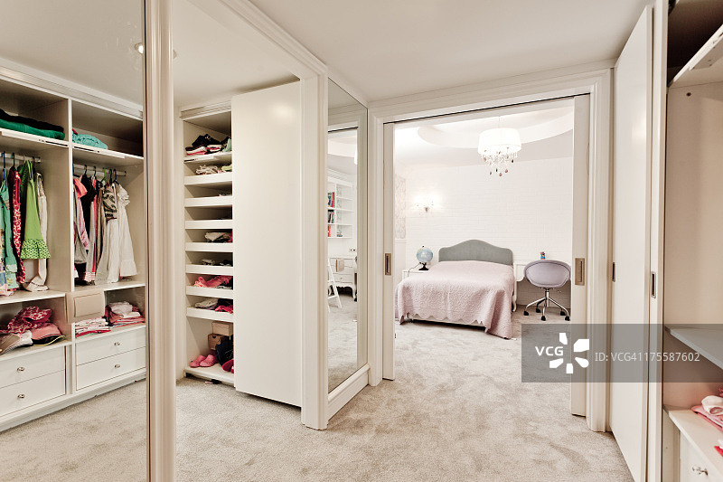 儿童房图片素材