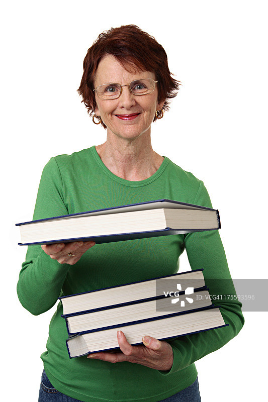 赠送书籍图片素材