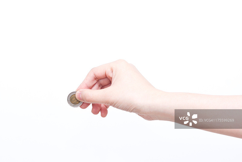 支付手势符号图片素材