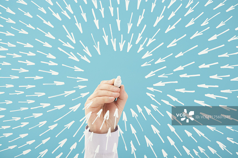 抓住重点图片素材