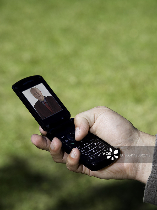 视频通话图片素材