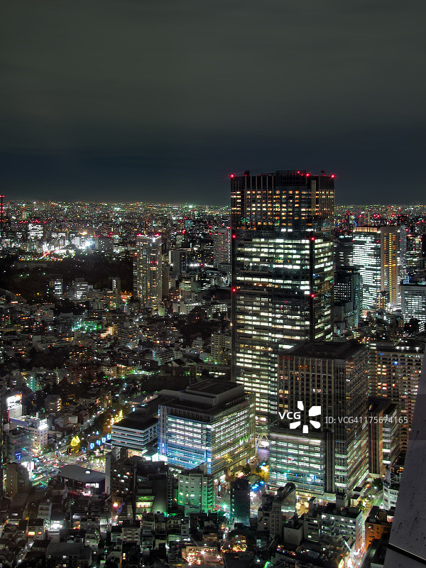 东京中城中心图片素材