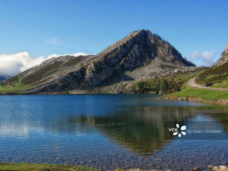 自然美景图片素材