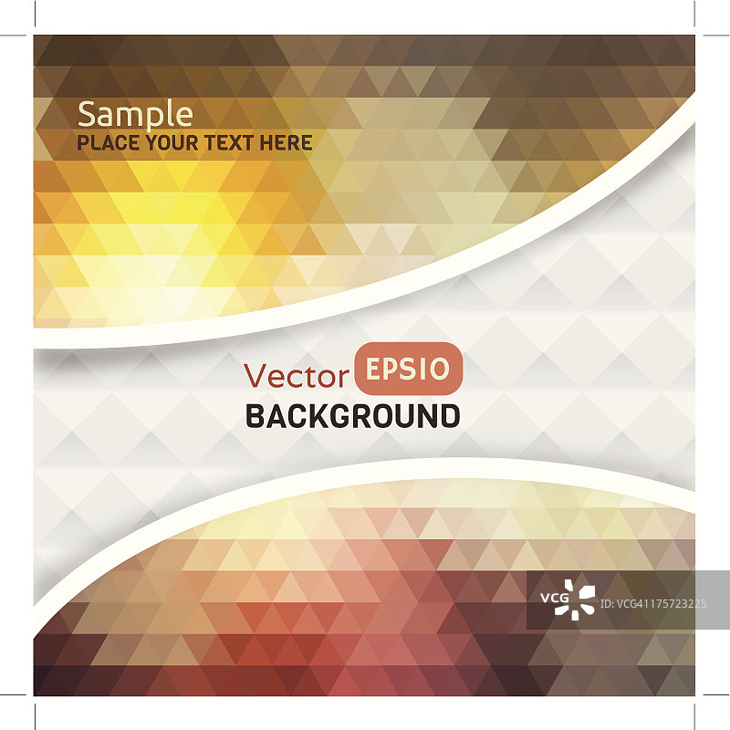 抽象的背景。图片素材