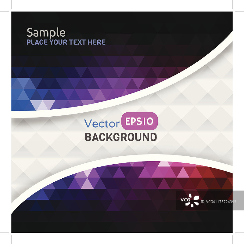 抽象的背景。图片素材