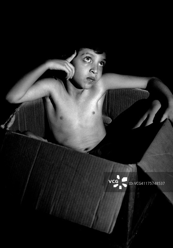 创新思维图片素材