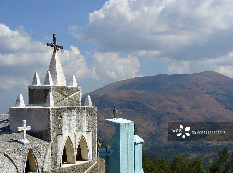 东帝汶马乌比塞图片素材