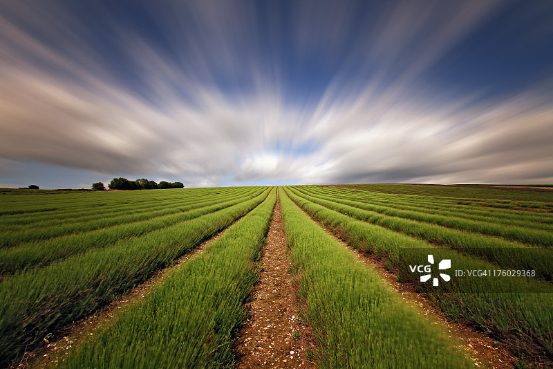 时光流逝图片素材