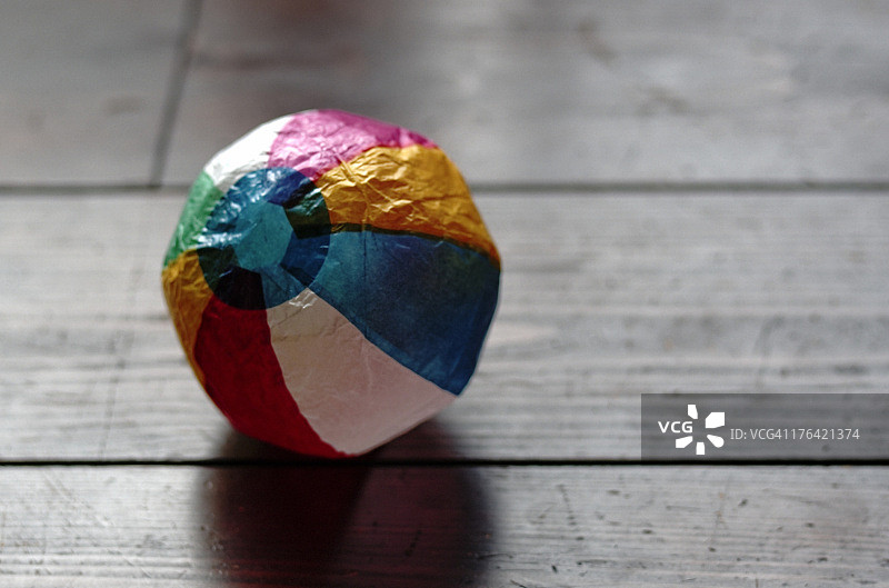 纸气球图片素材