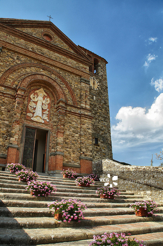 圣母升天图片素材