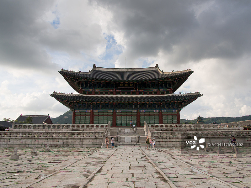 韩国传统文化图片素材