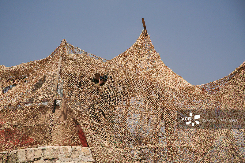 为邻服务的士兵图片素材