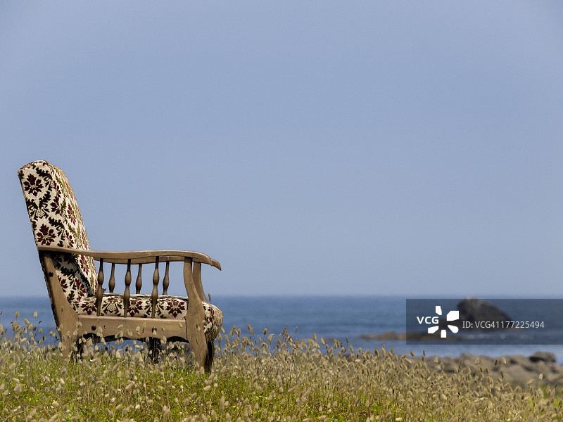 海洋景观图片素材