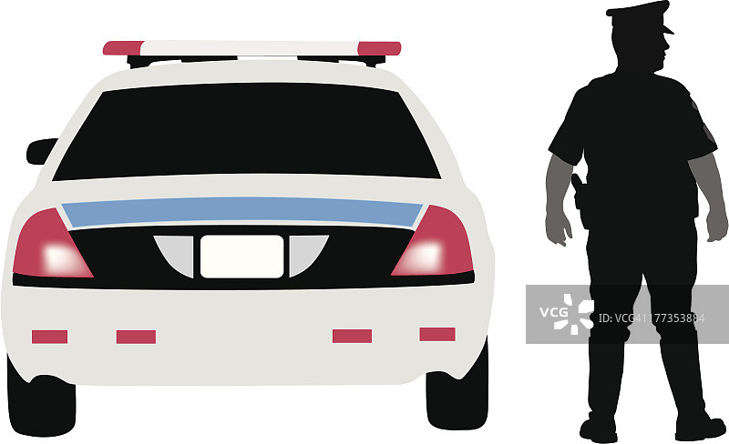 警察乐队图片素材