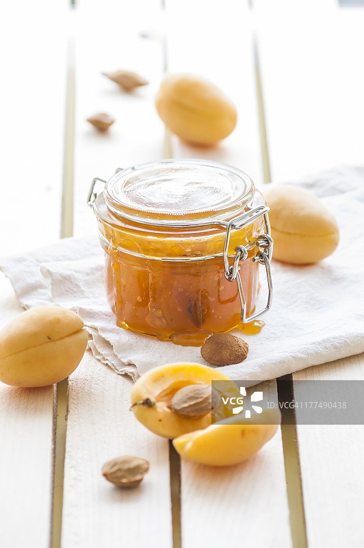 杏子酱图片素材