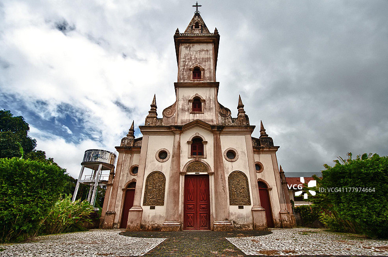 Guaramiranga 2012图片素材