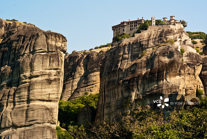 天地之间图片素材