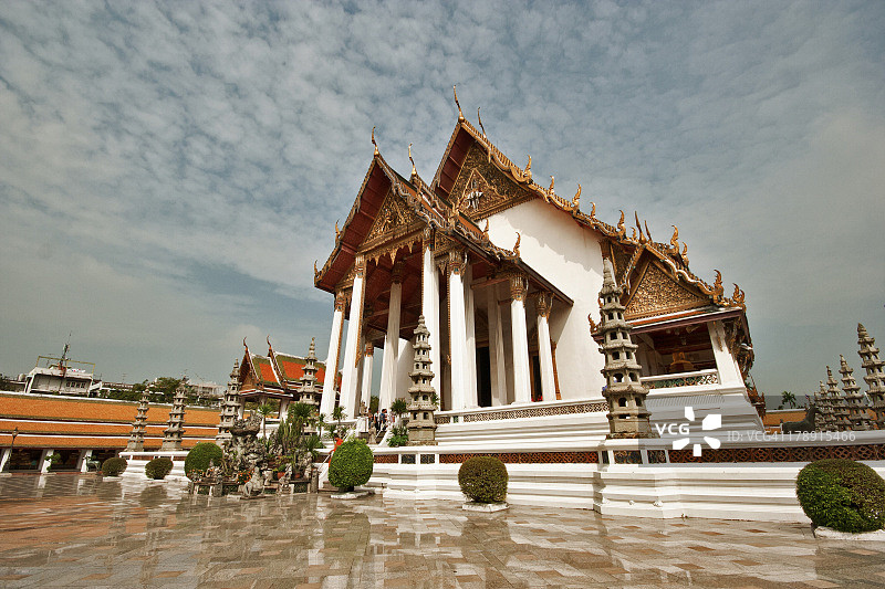 苏泰寺图片素材