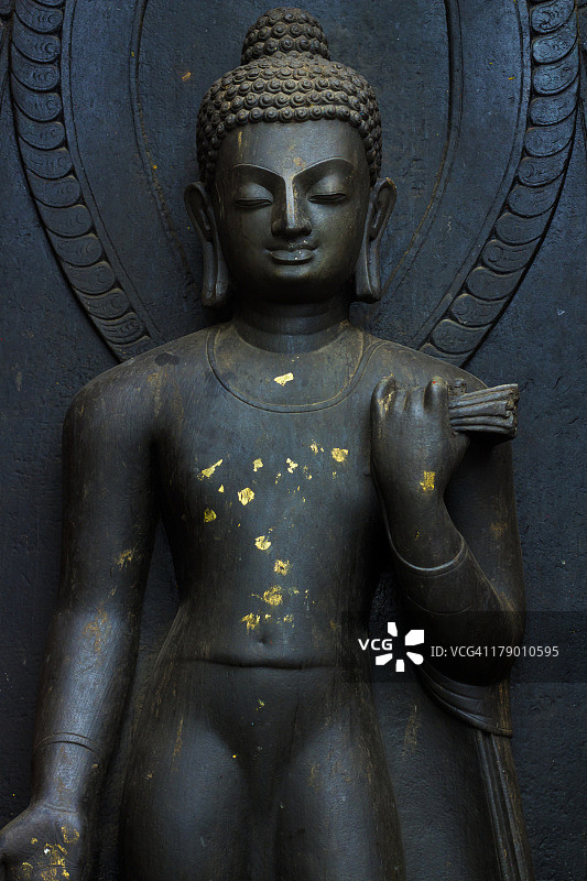 佛像图片素材