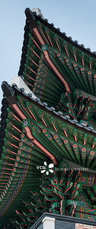 光化门图片素材