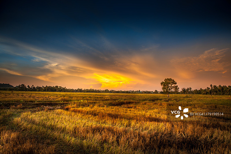 亚洲旅行图片素材
