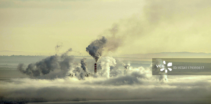 造纸厂图片素材